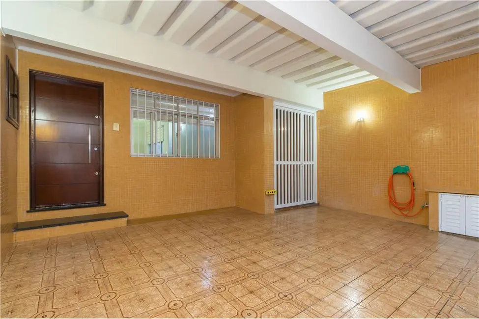 Foto 8 de Casa com 3 quartos à venda, 165m2 em Vila Cordeiro, São Paulo - SP