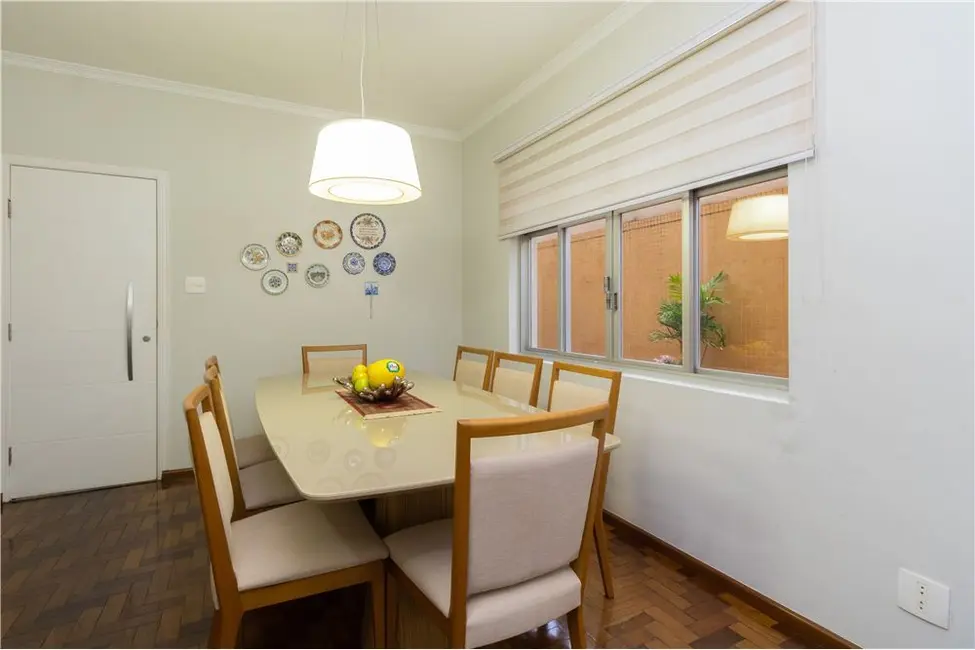 Foto 6 de Casa com 3 quartos à venda, 165m2 em Vila Cordeiro, São Paulo - SP