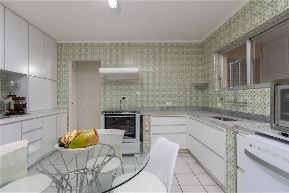 Foto 4 de Casa com 3 quartos à venda, 165m2 em Vila Cordeiro, São Paulo - SP