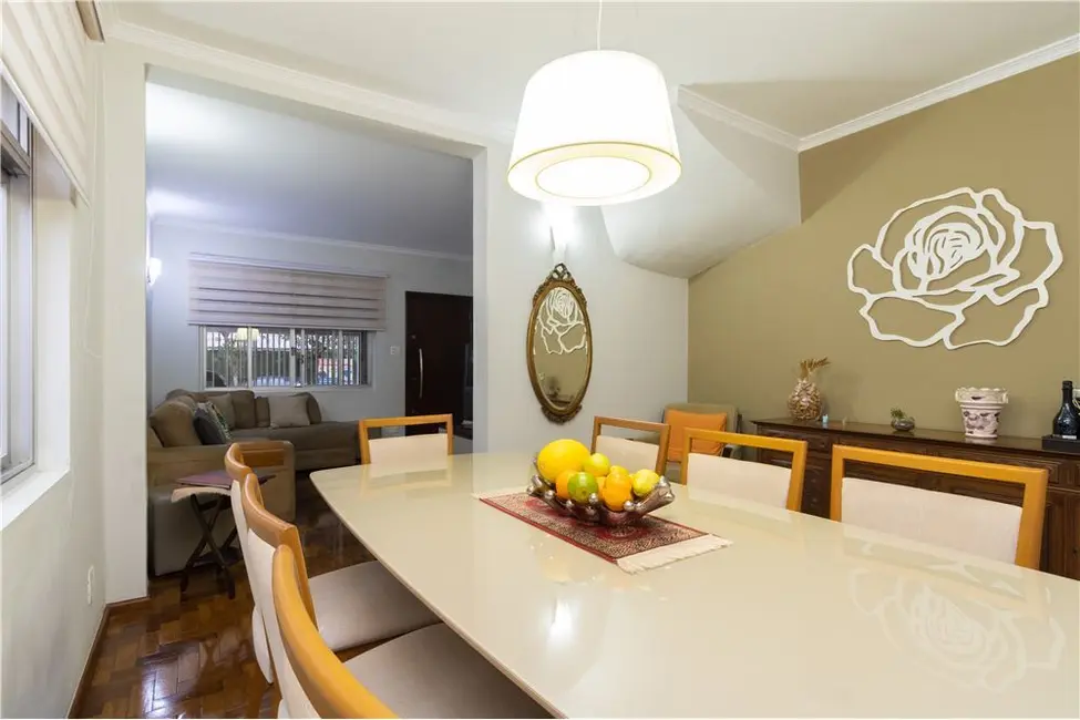 Foto 1 de Casa com 3 quartos à venda, 165m2 em Vila Cordeiro, São Paulo - SP