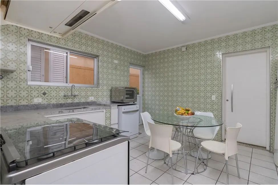 Foto 5 de Casa com 3 quartos à venda, 165m2 em Vila Cordeiro, São Paulo - SP