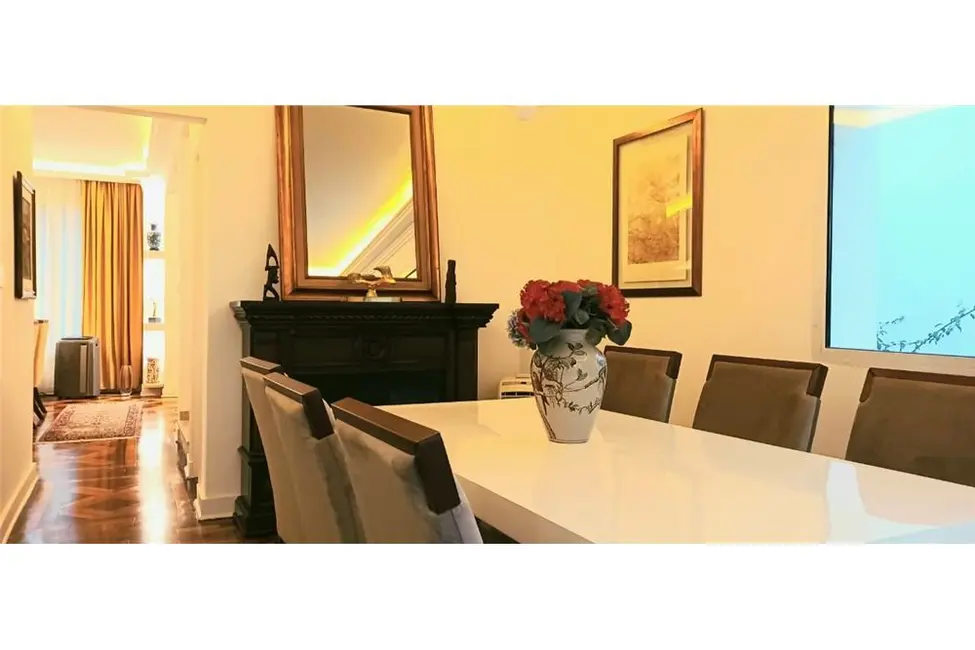 Casa com 3 quartos à venda, 248m2 em Campo Belo, São Paulo - SP - imagem 9 Foto 9 de Casa com 3 quartos à venda, 248m2 em Campo Belo, São Paulo - SP