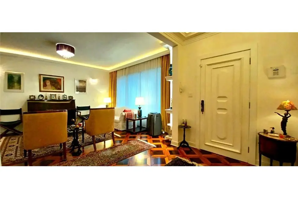 Casa com 3 quartos à venda, 248m2 em Campo Belo, São Paulo - SP - imagem 3 Foto 3 de Casa com 3 quartos à venda, 248m2 em Campo Belo, São Paulo - SP