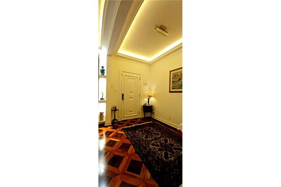 Casa com 3 quartos à venda, 248m2 em Campo Belo, São Paulo - SP - imagem 7 Foto 7 de Casa com 3 quartos à venda, 248m2 em Campo Belo, São Paulo - SP