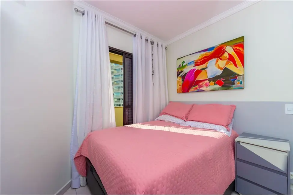 Foto 9 de Apartamento com 3 quartos à venda, 85m2 em Vila Formosa, São Paulo - SP