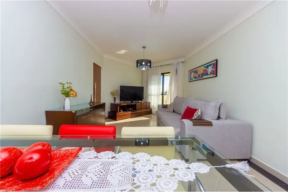 Foto 2 de Apartamento com 3 quartos à venda, 85m2 em Vila Formosa, São Paulo - SP