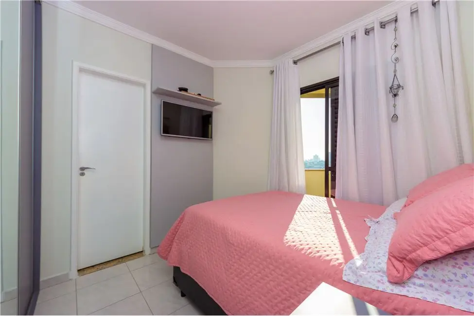 Foto 8 de Apartamento com 3 quartos à venda, 85m2 em Vila Formosa, São Paulo - SP