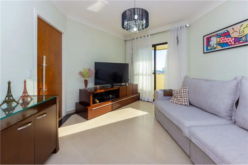 Foto 3 de Apartamento com 3 quartos à venda, 85m2 em Vila Formosa, São Paulo - SP