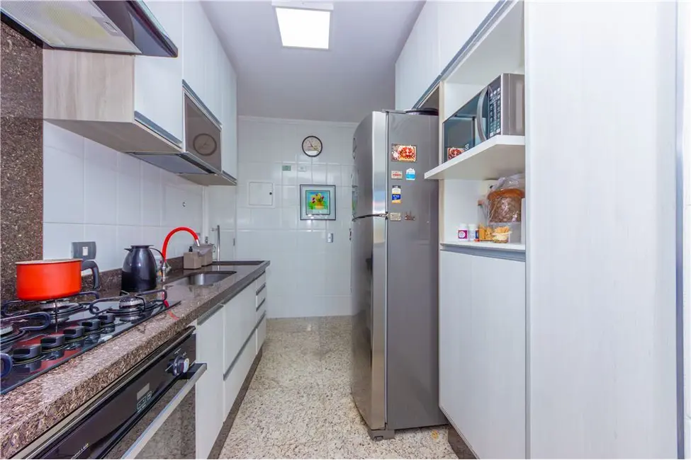 Foto 6 de Apartamento com 3 quartos à venda, 85m2 em Vila Formosa, São Paulo - SP