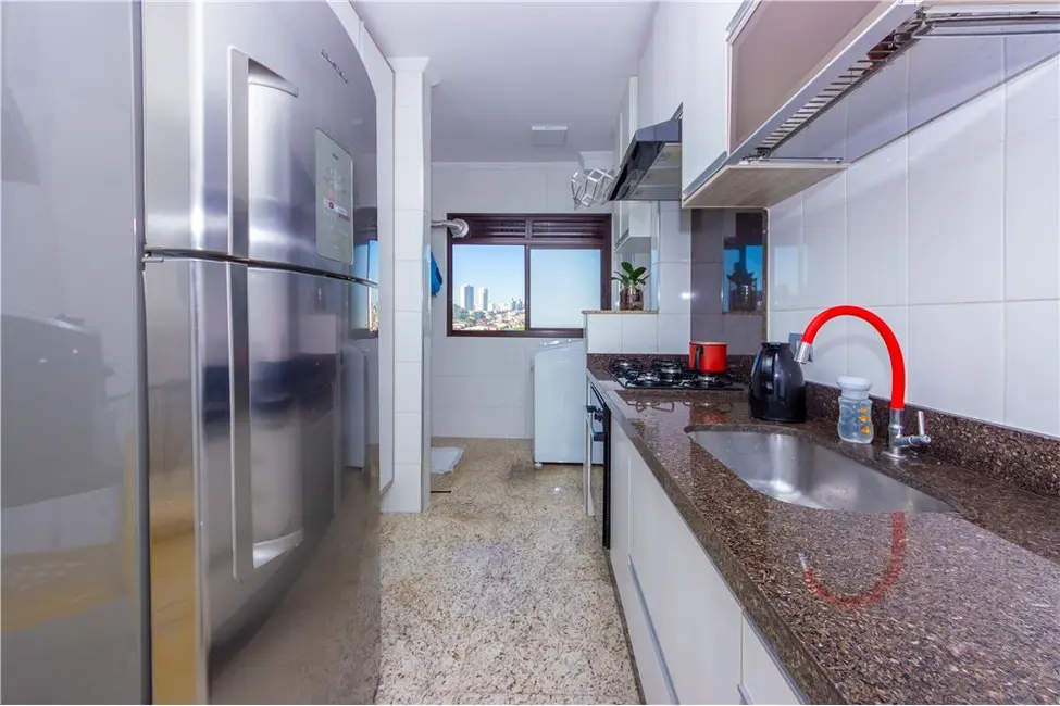 Foto 5 de Apartamento com 3 quartos à venda, 85m2 em Vila Formosa, São Paulo - SP