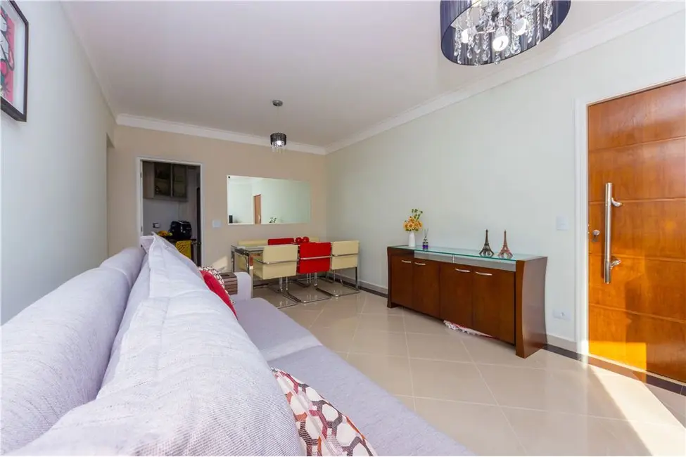 Foto 4 de Apartamento com 3 quartos à venda, 85m2 em Vila Formosa, São Paulo - SP