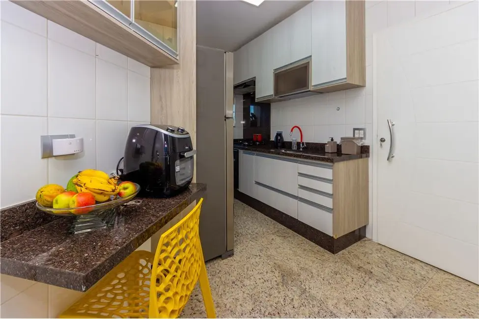 Foto 7 de Apartamento com 3 quartos à venda, 85m2 em Vila Formosa, São Paulo - SP