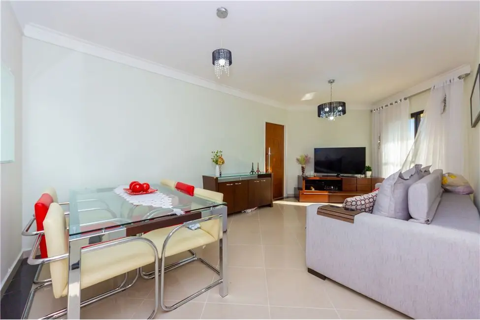 Foto 1 de Apartamento com 3 quartos à venda, 85m2 em Vila Formosa, São Paulo - SP