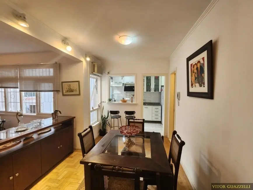 Foto 3 de Apartamento com 2 quartos à venda, 73m2 em Rio Branco, Porto Alegre - RS