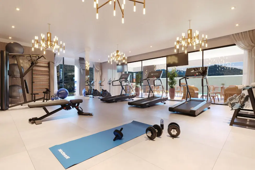 Foto 5 de Apartamento com 2 quartos à venda, 63m2 em Itapema - SC