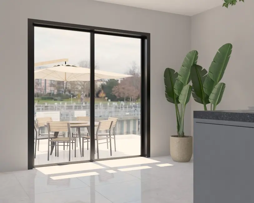 Casa de Condomínio com 3 quartos à venda, 138m2 em Boqueirão, Curitiba - PR - imagem 8 Foto 8 de Casa de Condomínio com 3 quartos à venda, 138m2 em Boqueirão, Curitiba - PR