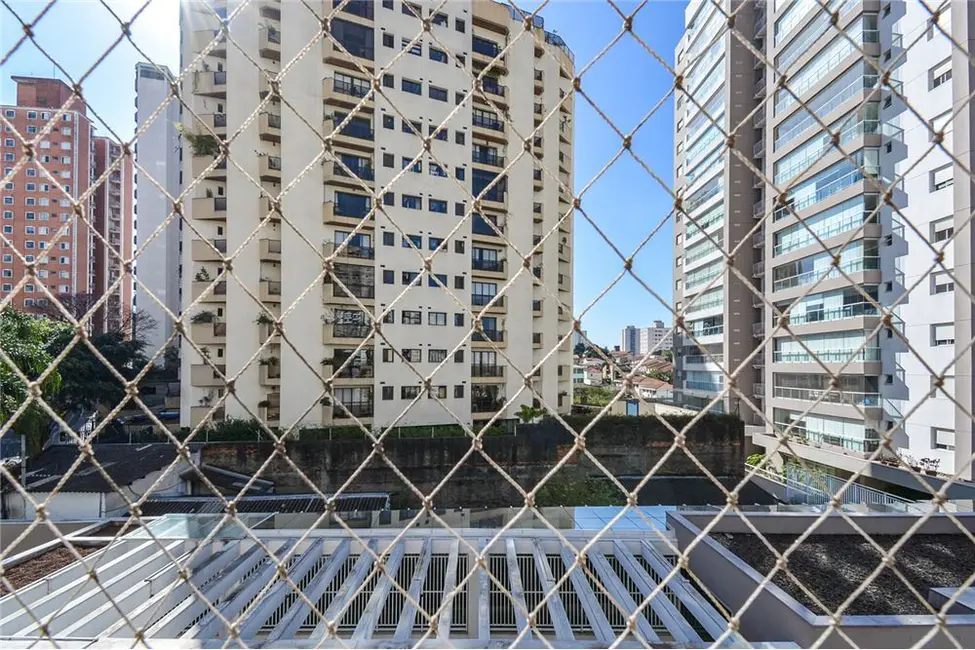 Foto 5 de Apartamento com 3 quartos à venda, 70m2 em Chácara Inglesa, São Paulo - SP