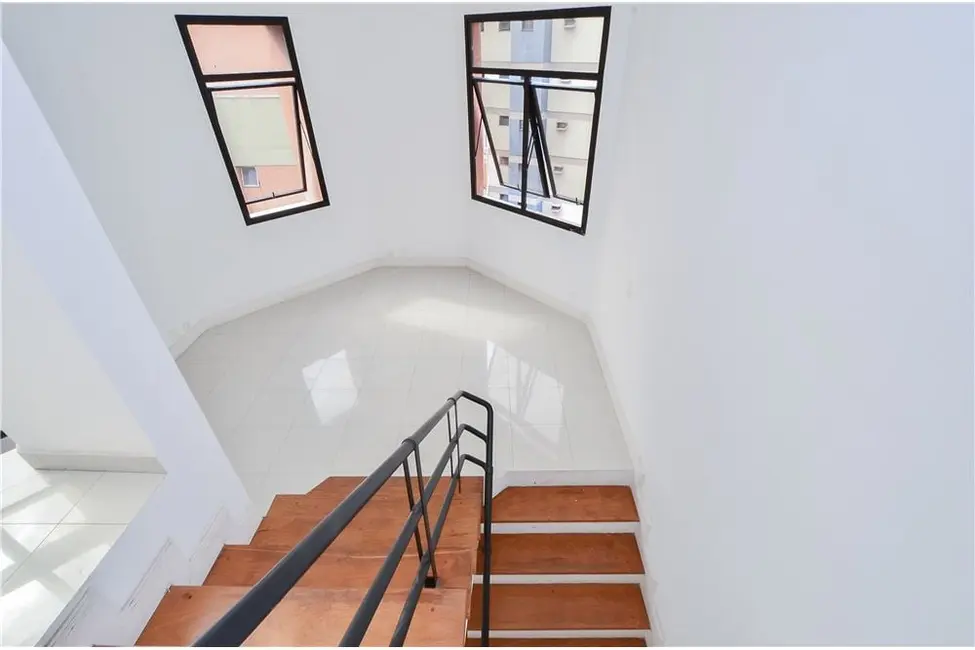 Foto 8 de Cobertura com 4 quartos à venda, 485m2 em Real Parque, São Paulo - SP