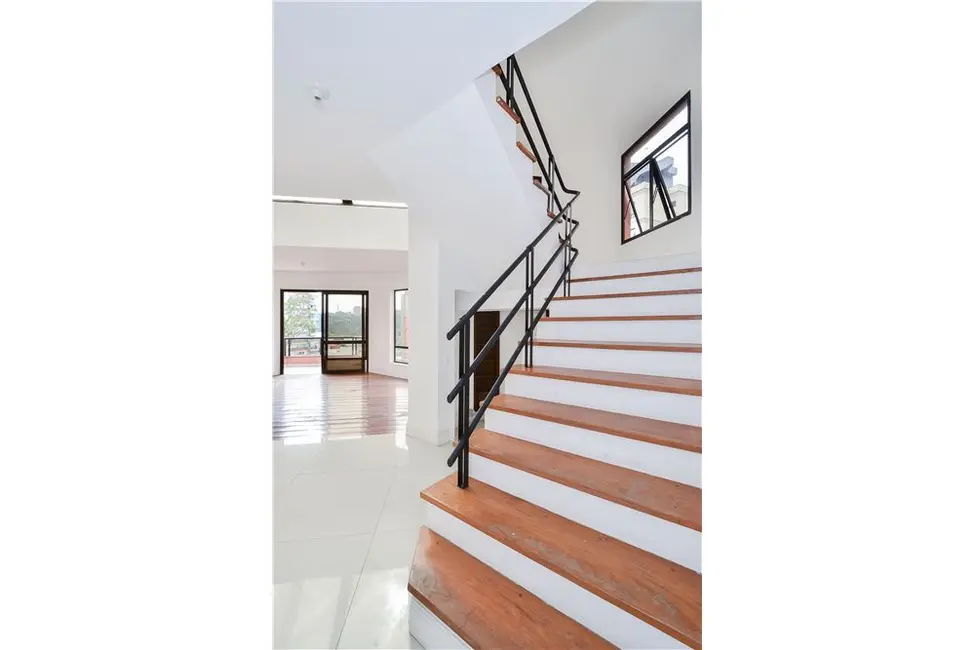 Foto 7 de Cobertura com 4 quartos à venda, 485m2 em Real Parque, São Paulo - SP