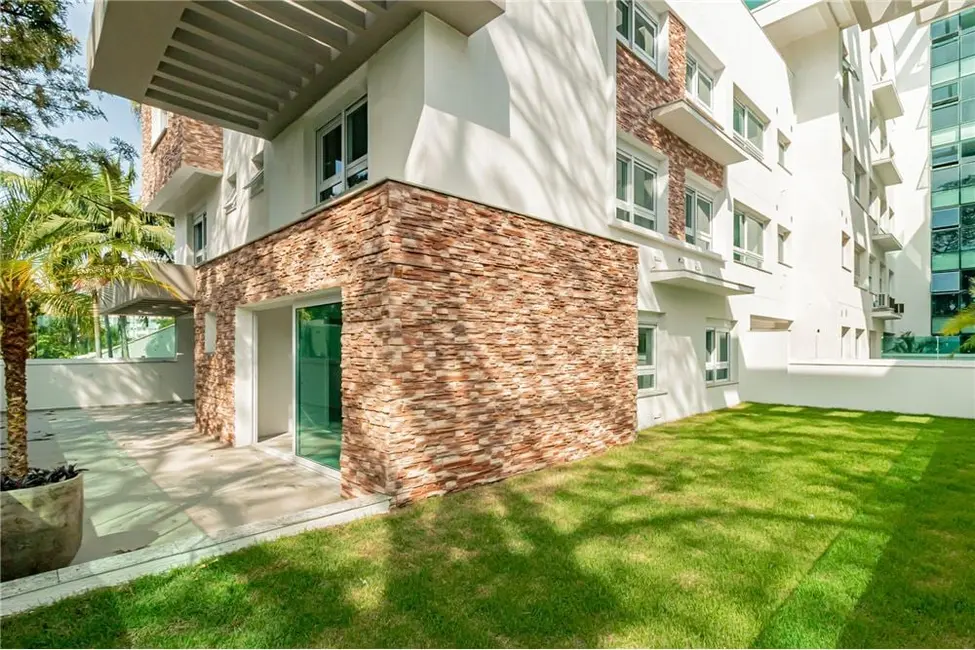 Apartamento com 3 quartos à venda, 227m2 em Menino Deus, Porto Alegre - RS - imagem 5 Foto 5 de Apartamento com 3 quartos à venda, 227m2 em Menino Deus, Porto Alegre - RS