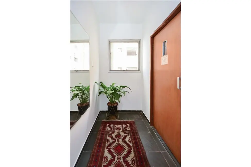 Foto 6 de Apartamento com 4 quartos à venda, 167m2 em Morumbi, São Paulo - SP