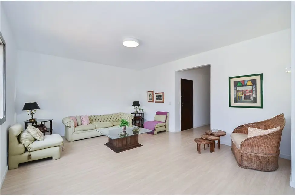 Foto 7 de Apartamento com 4 quartos à venda, 167m2 em Morumbi, São Paulo - SP