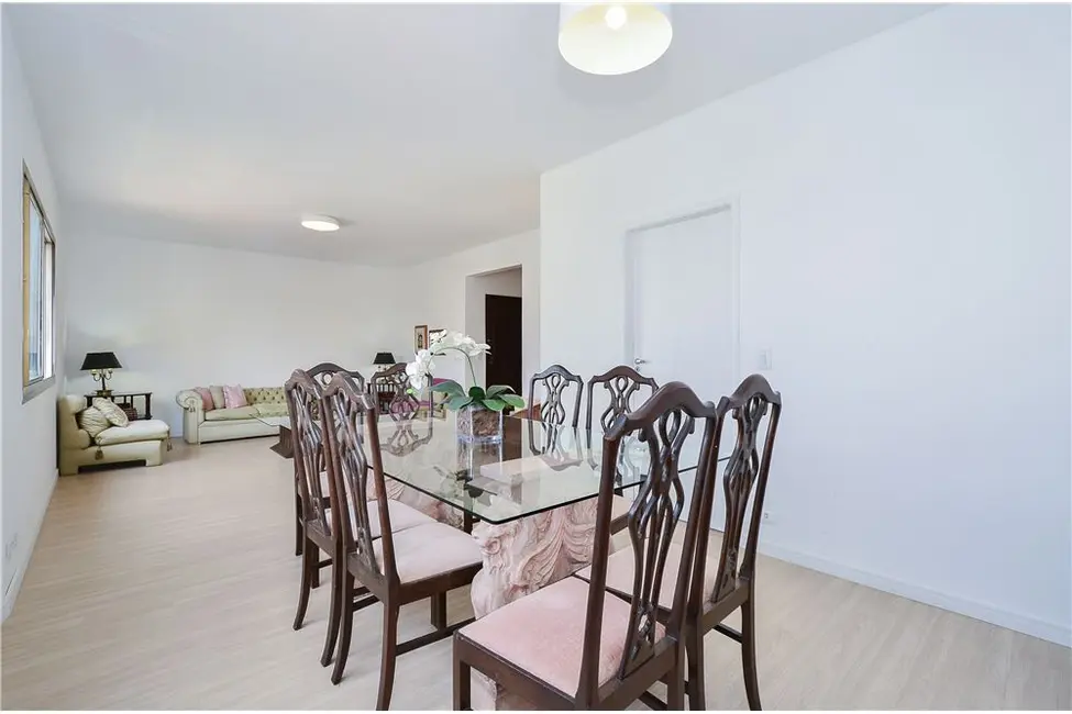 Foto 9 de Apartamento com 4 quartos à venda, 167m2 em Morumbi, São Paulo - SP