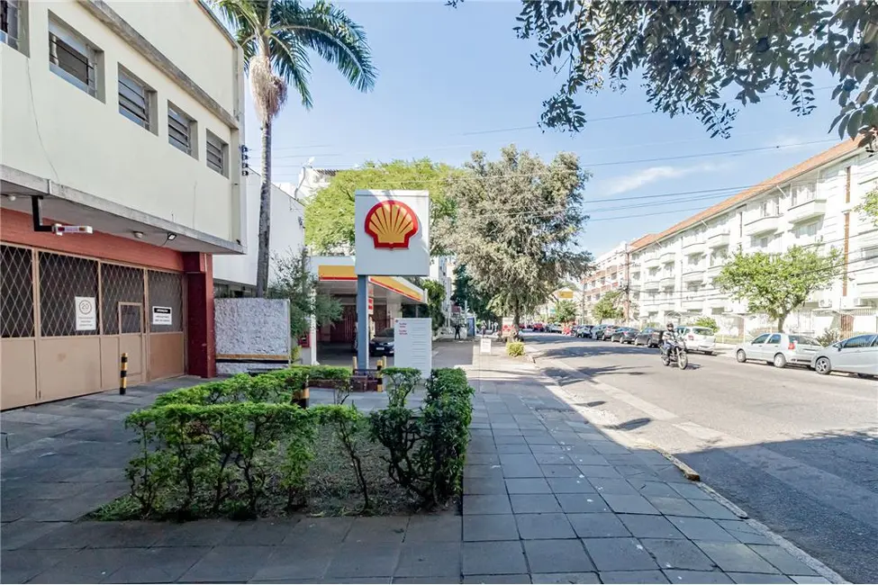 Foto 6 de Apartamento com 3 quartos à venda, 107m2 em Santana, Porto Alegre - RS