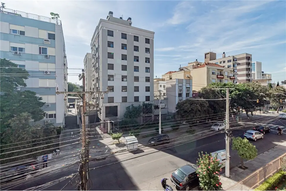 Foto 5 de Apartamento com 3 quartos à venda, 107m2 em Santana, Porto Alegre - RS