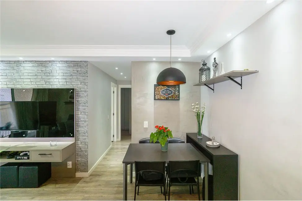 Foto 9 de Apartamento com 2 quartos à venda, 61m2 em Jardim Campo Grande, São Paulo - SP