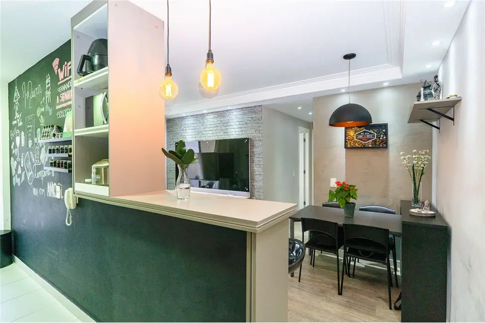Foto 7 de Apartamento com 2 quartos à venda, 61m2 em Jardim Campo Grande, São Paulo - SP