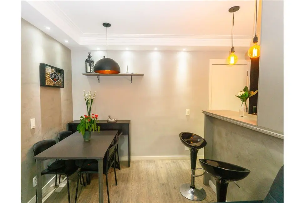 Foto 8 de Apartamento com 2 quartos à venda, 61m2 em Jardim Campo Grande, São Paulo - SP