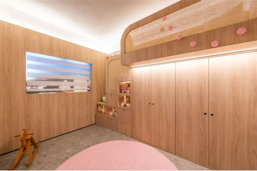 Foto 3 de Apartamento com 3 quartos à venda, 70m2 em Porto Alegre - RS