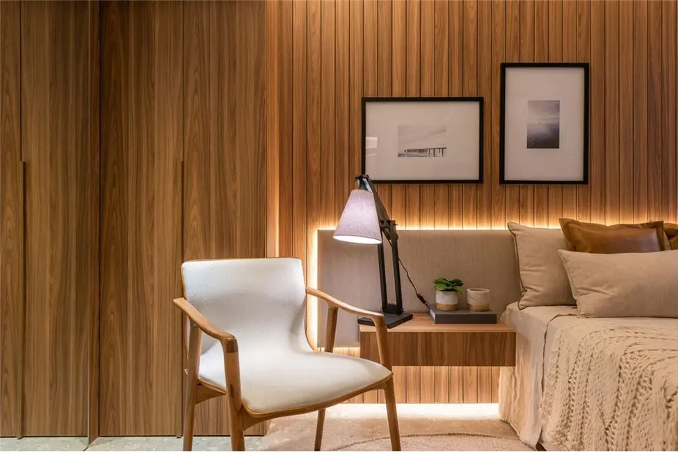 Foto 6 de Apartamento com 3 quartos à venda, 70m2 em Porto Alegre - RS