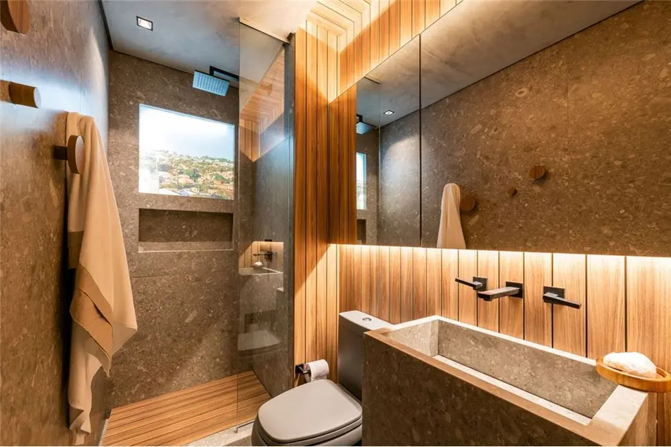 Foto 5 de Apartamento com 3 quartos à venda, 70m2 em Porto Alegre - RS