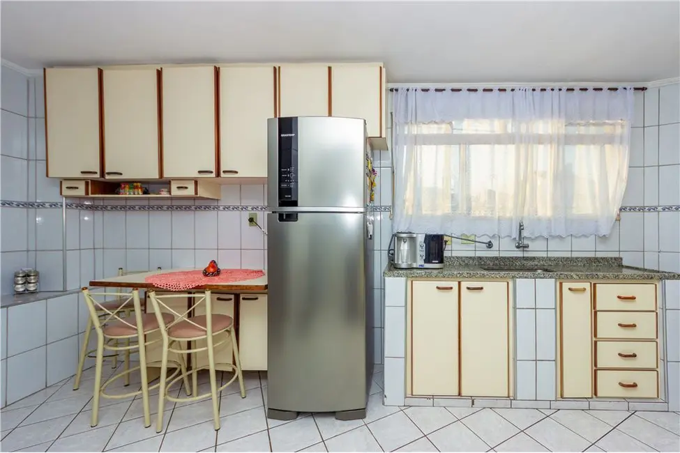 Casa com 2 quartos à venda, 137m2 em Parque Sevilha, São Paulo - SP - imagem 7 Foto 7 de Casa com 2 quartos à venda, 137m2 em Parque Sevilha, São Paulo - SP