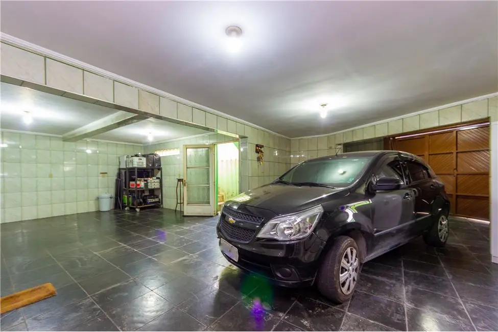 Casa com 2 quartos à venda, 137m2 em Parque Sevilha, São Paulo - SP - imagem 4 Foto 4 de Casa com 2 quartos à venda, 137m2 em Parque Sevilha, São Paulo - SP
