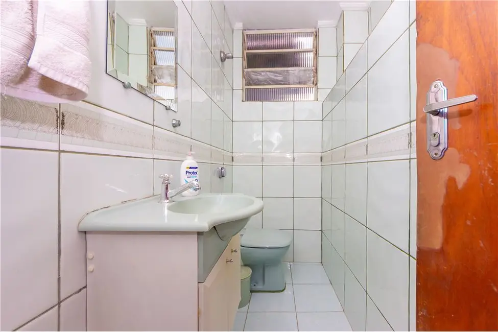 Casa com 2 quartos à venda, 137m2 em Parque Sevilha, São Paulo - SP - imagem 9 Foto 9 de Casa com 2 quartos à venda, 137m2 em Parque Sevilha, São Paulo - SP