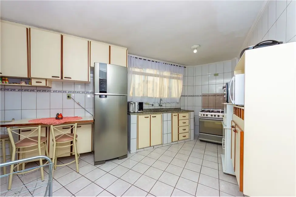 Casa com 2 quartos à venda, 137m2 em Parque Sevilha, São Paulo - SP - imagem 6 Foto 6 de Casa com 2 quartos à venda, 137m2 em Parque Sevilha, São Paulo - SP