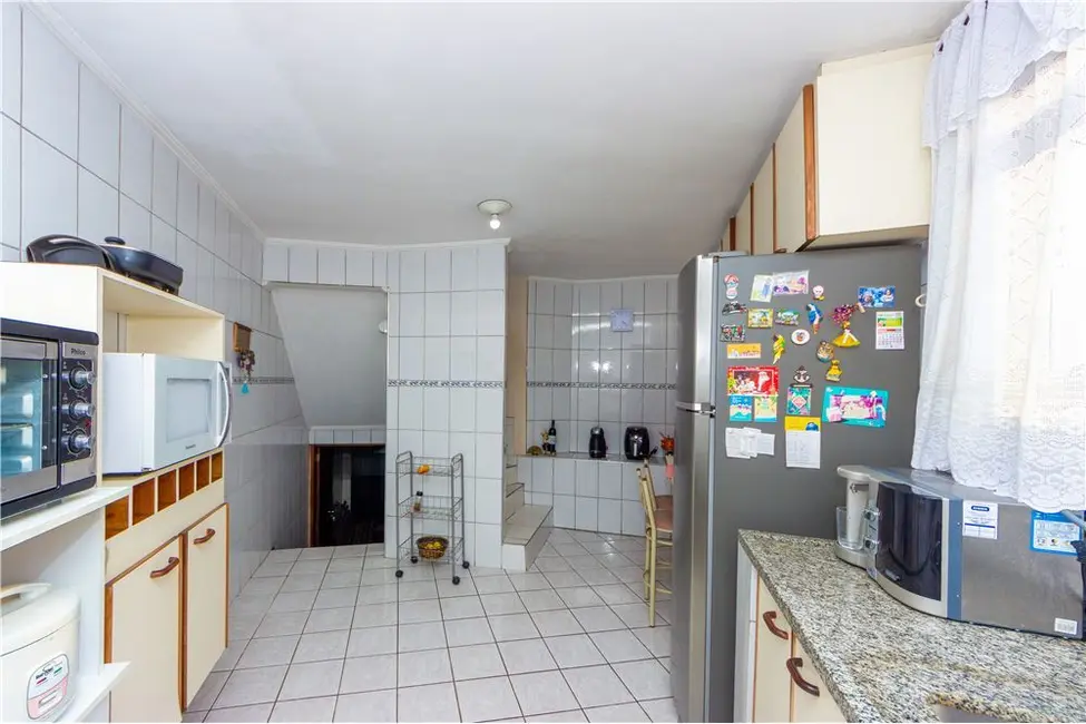 Casa com 2 quartos à venda, 137m2 em Parque Sevilha, São Paulo - SP - imagem 8 Foto 8 de Casa com 2 quartos à venda, 137m2 em Parque Sevilha, São Paulo - SP