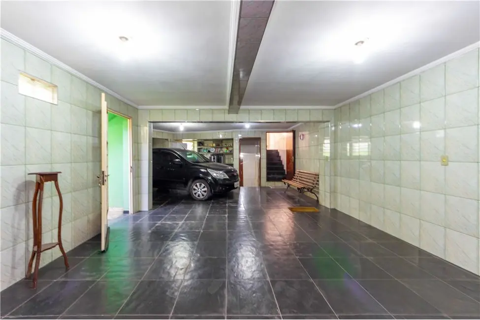 Casa com 2 quartos à venda, 137m2 em Parque Sevilha, São Paulo - SP - imagem 5 Foto 5 de Casa com 2 quartos à venda, 137m2 em Parque Sevilha, São Paulo - SP