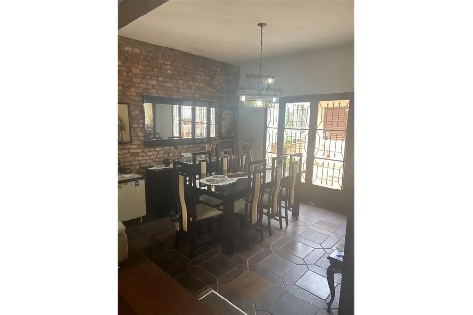 Foto 8 de Casa com 2 quartos à venda, 135m2 em Vila Brasilina, São Paulo - SP