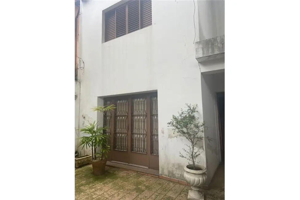 Foto 5 de Casa com 2 quartos à venda, 135m2 em Vila Brasilina, São Paulo - SP