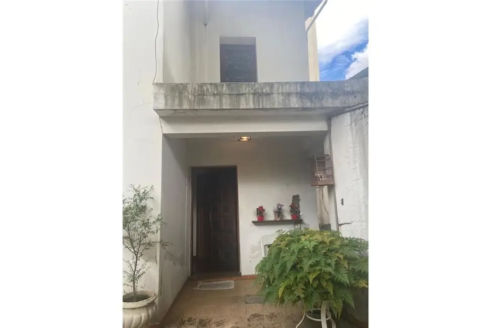 Foto 4 de Casa com 2 quartos à venda, 135m2 em Vila Brasilina, São Paulo - SP