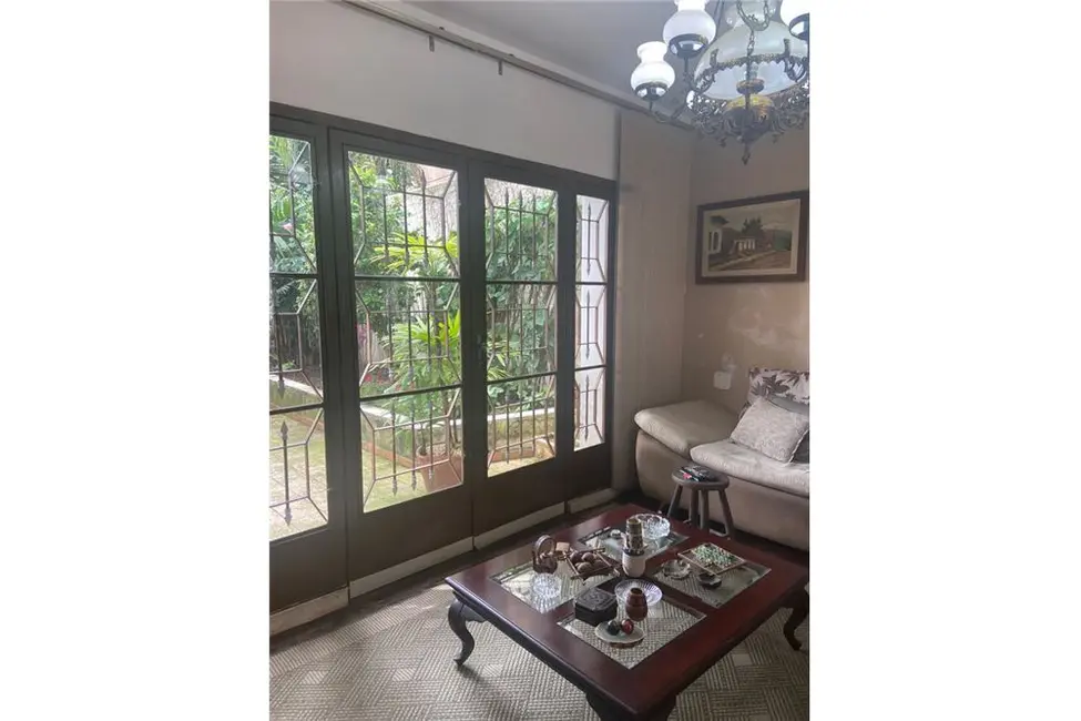 Foto 1 de Casa com 2 quartos à venda, 135m2 em Vila Brasilina, São Paulo - SP