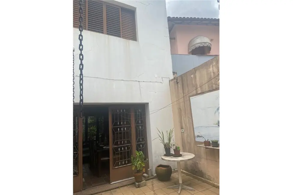 Foto 6 de Casa com 2 quartos à venda, 135m2 em Vila Brasilina, São Paulo - SP