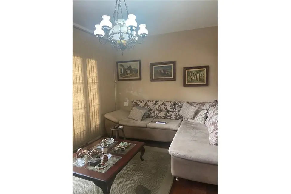 Foto 2 de Casa com 2 quartos à venda, 135m2 em Vila Brasilina, São Paulo - SP