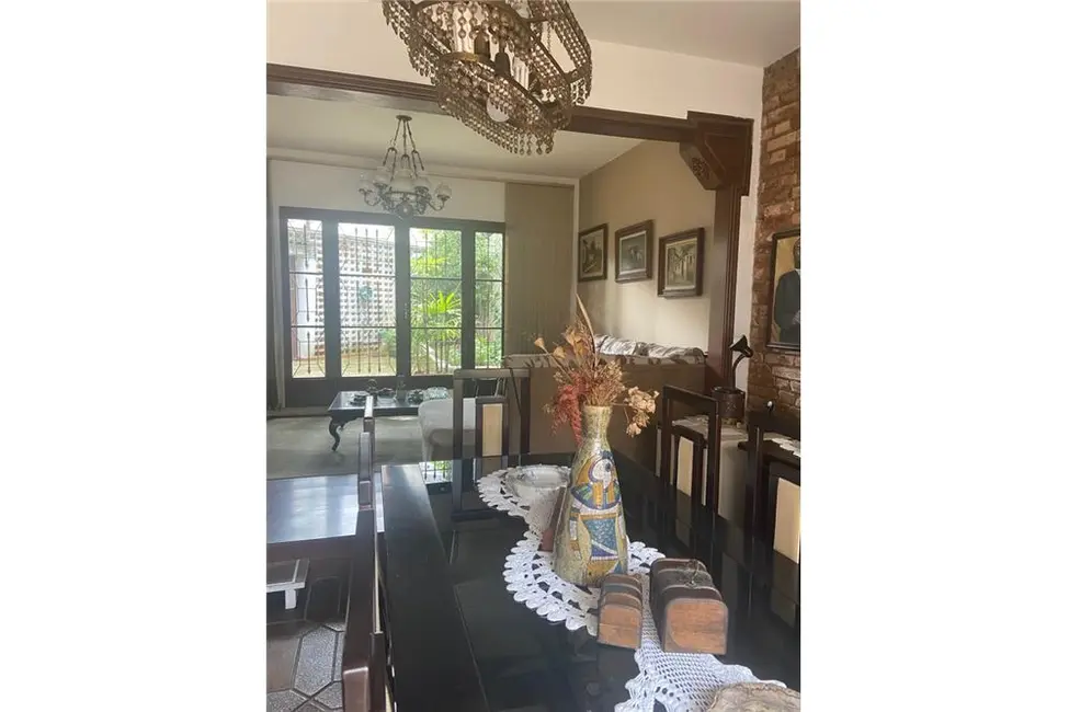 Foto 9 de Casa com 2 quartos à venda, 135m2 em Vila Brasilina, São Paulo - SP