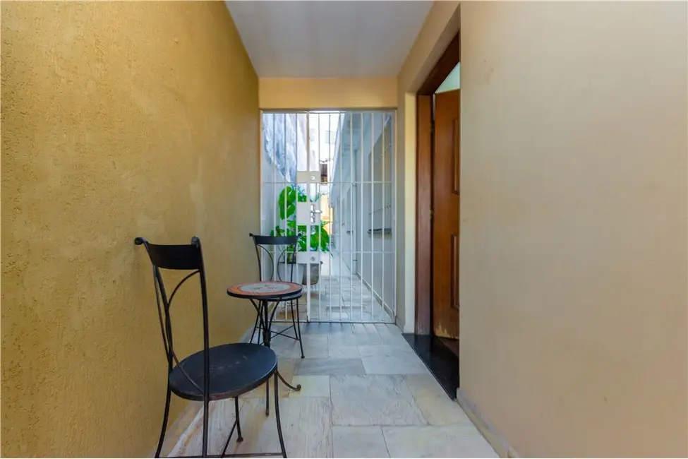 Foto 5 de Casa com 3 quartos à venda, 260m2 em Alto da Mooca, São Paulo - SP