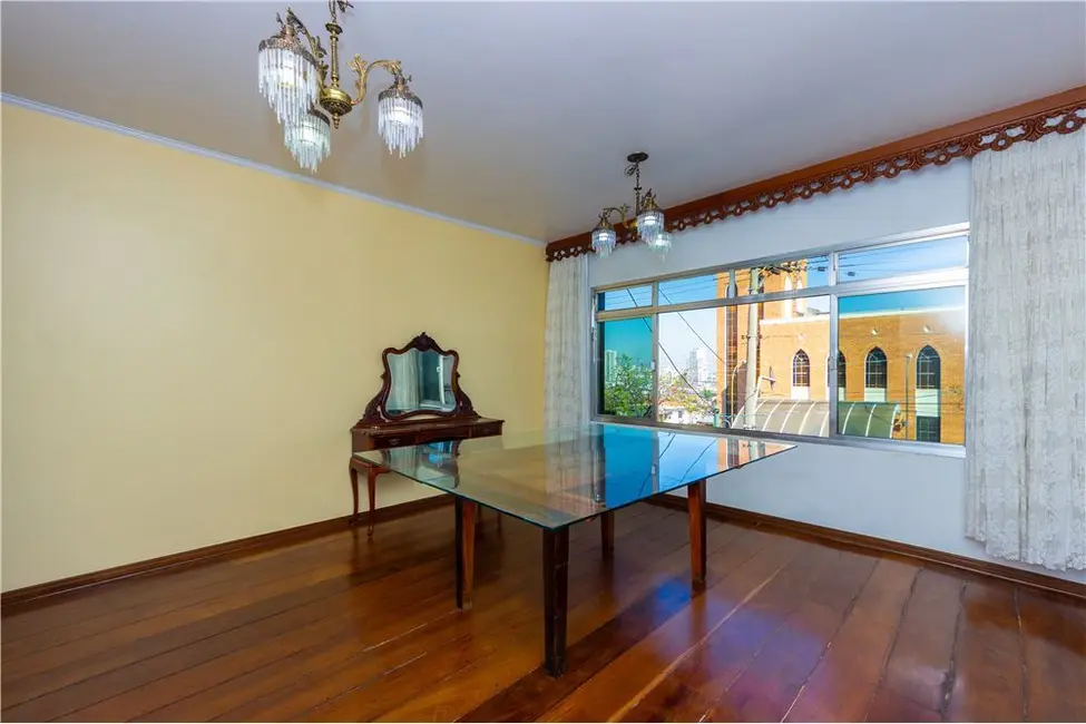 Foto 6 de Casa com 3 quartos à venda, 260m2 em Alto da Mooca, São Paulo - SP